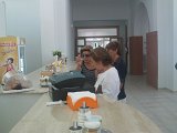 1° raduno Ascoli Piceno dal 9 al 10 settembre 2011 -  foto...079 - le mogli al bar.jpg